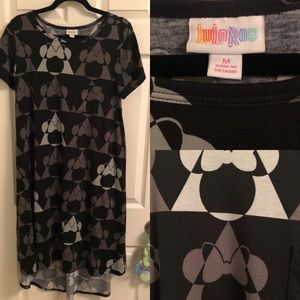Disney LulaRoe Carly